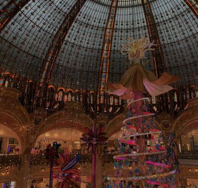 Top 6 Christmas Markets in Paris 2025: Magic & Craftsmanship