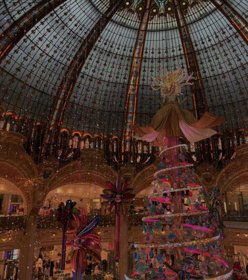 Top 6 Christmas Markets in Paris 2025: Magic & Craftsmanship