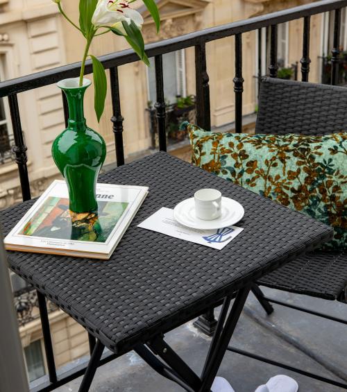 What’s new at Maison Mère: a fresh take on art & gastronomy!