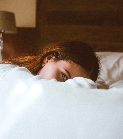 How to sleep well at the hotel