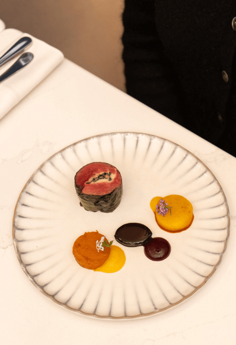 NECTAR BY MAISON MÈRE