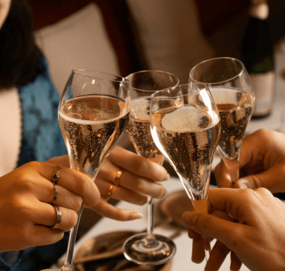 New Year’s Eve Dinner in Paris: Celebrate the Saint-Sylvestre with Nectar’s Exclusive Tasting Menu