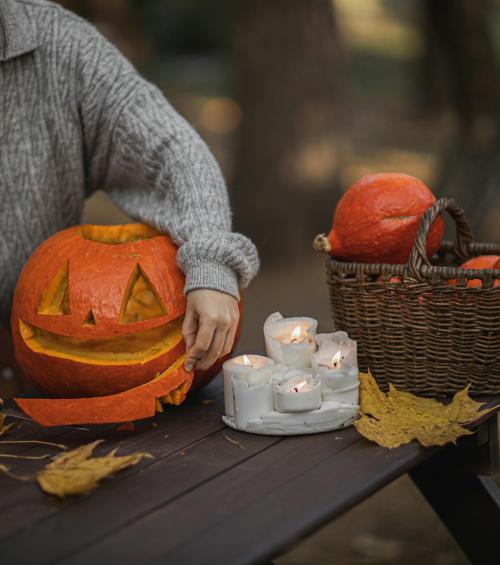 Que faire pour Halloween à Paris en 2025 ?