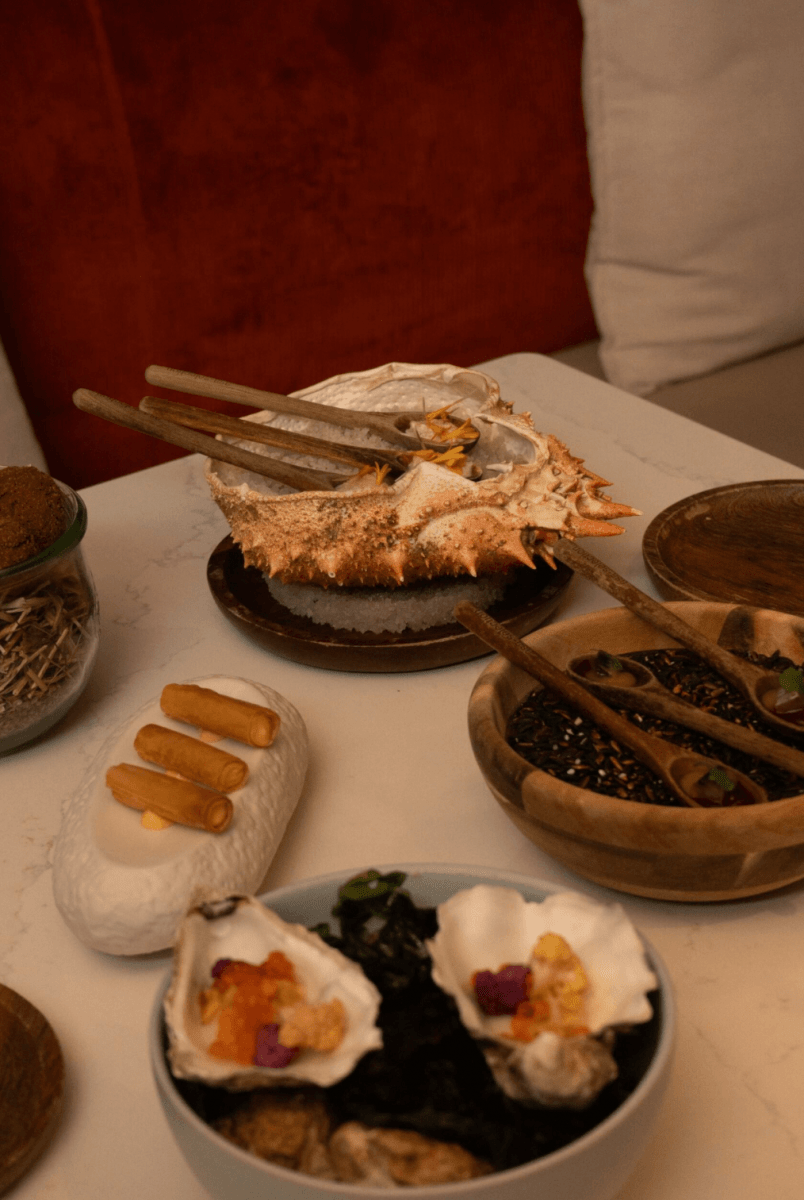 NECTAR BY MAISON MÈRE