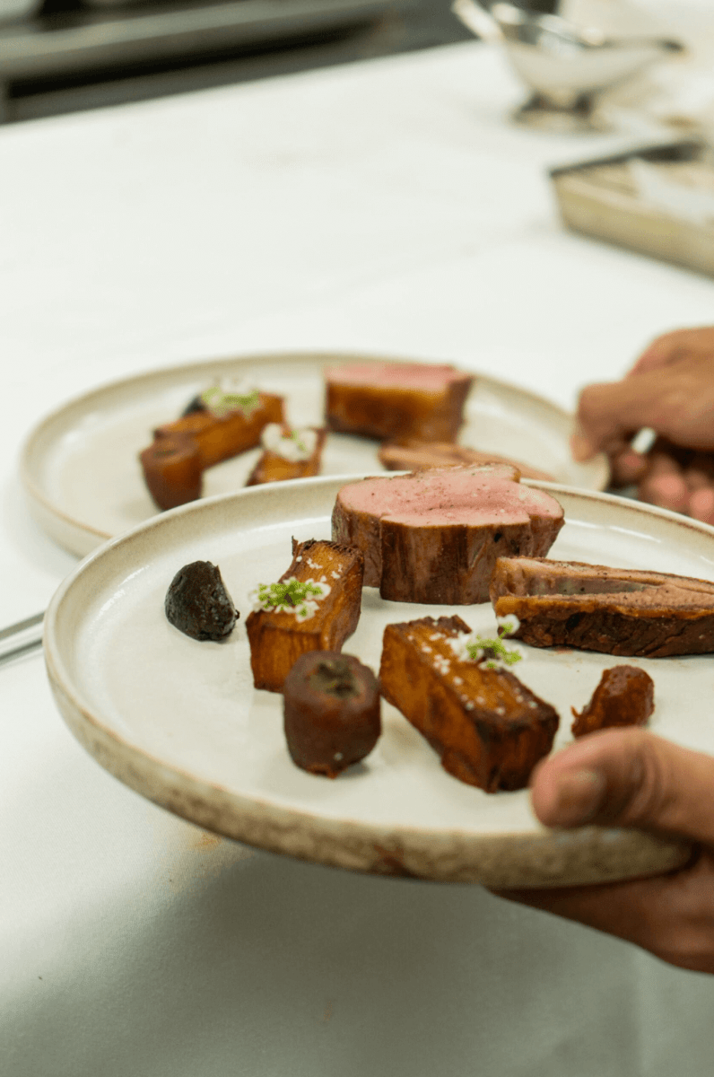 NECTAR BY MAISON MÈRE