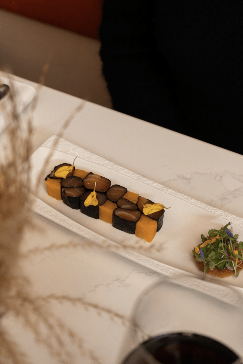 NECTAR BY MAISON MÈRE