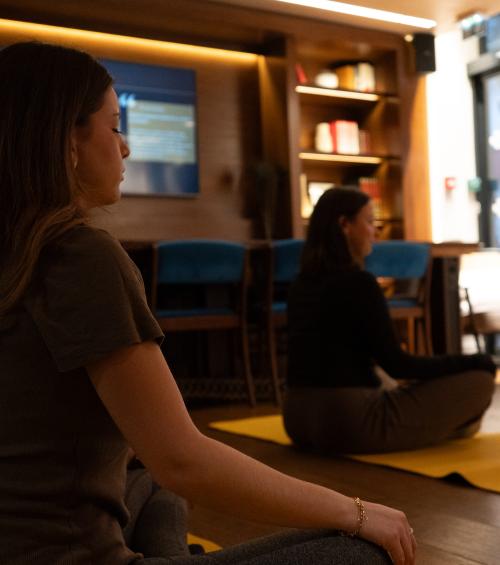 3 lieux incontournables dans le 9ème pour s’offrir une parenthèse de détente