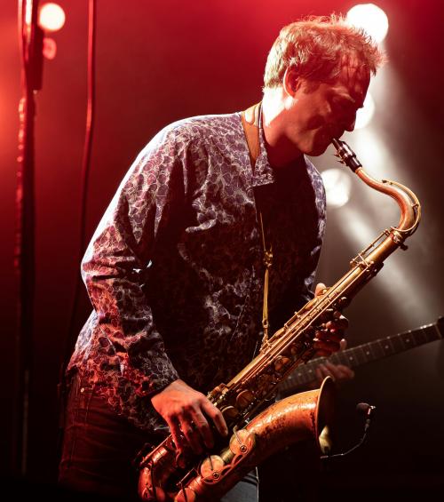 Le jazz à Paris : où écouter de la bonne musique live dans un cadre original ?