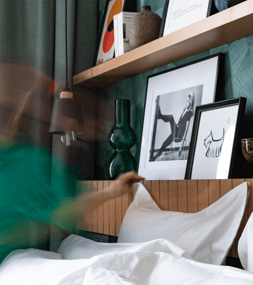 Les secrets d’un nettoyage de chambre à l’hôtel