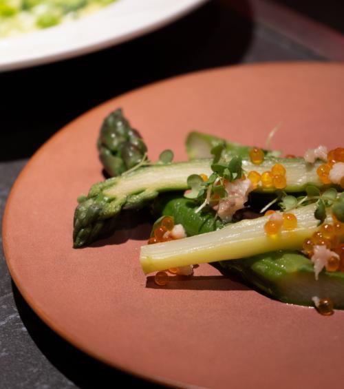 6 bonnes raisons de choisir un restaurant bistronomique pour vos déjeuners professionnels