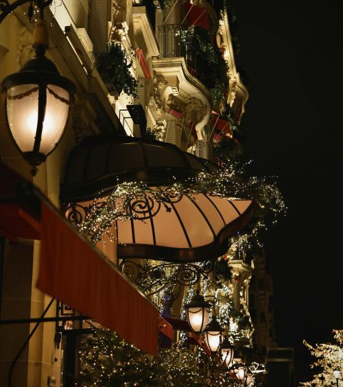 What to Do in Paris This Weekend, 22–23 November?