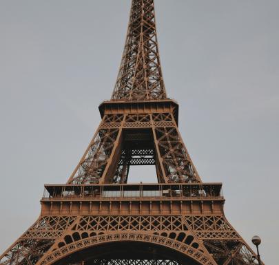 Paris Program: 5 Ideas for Things to Do in Paris This September