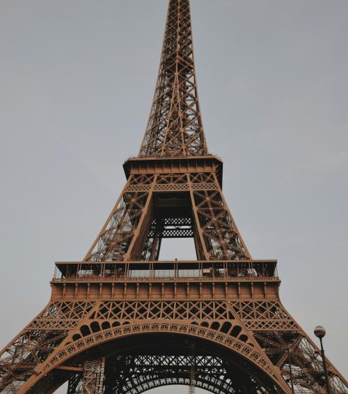 Paris Program: 5 Ideas for Things to Do in Paris This September