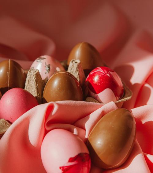The best chocolate shops for Easter in Paris: 5 gourmet spots to discover