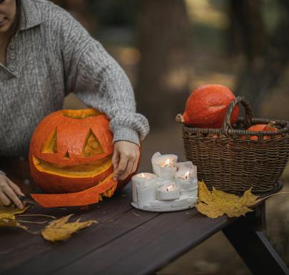 What to Do for Halloween in Paris in 2025 ?