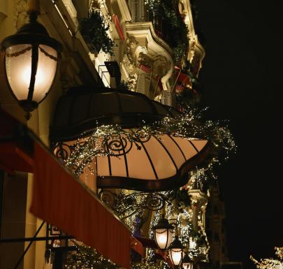 Que faire à Paris ce week-end du 22 au 23 novembre ?