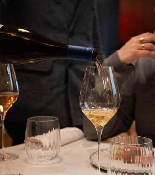 Pourquoi choisir un restaurant romantique pour un dîner à deux ?
