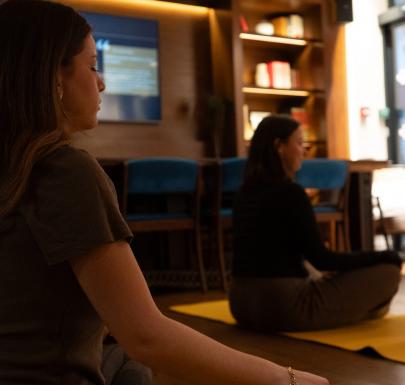 3 lieux incontournables dans le 9ème pour s’offrir une parenthèse de détente