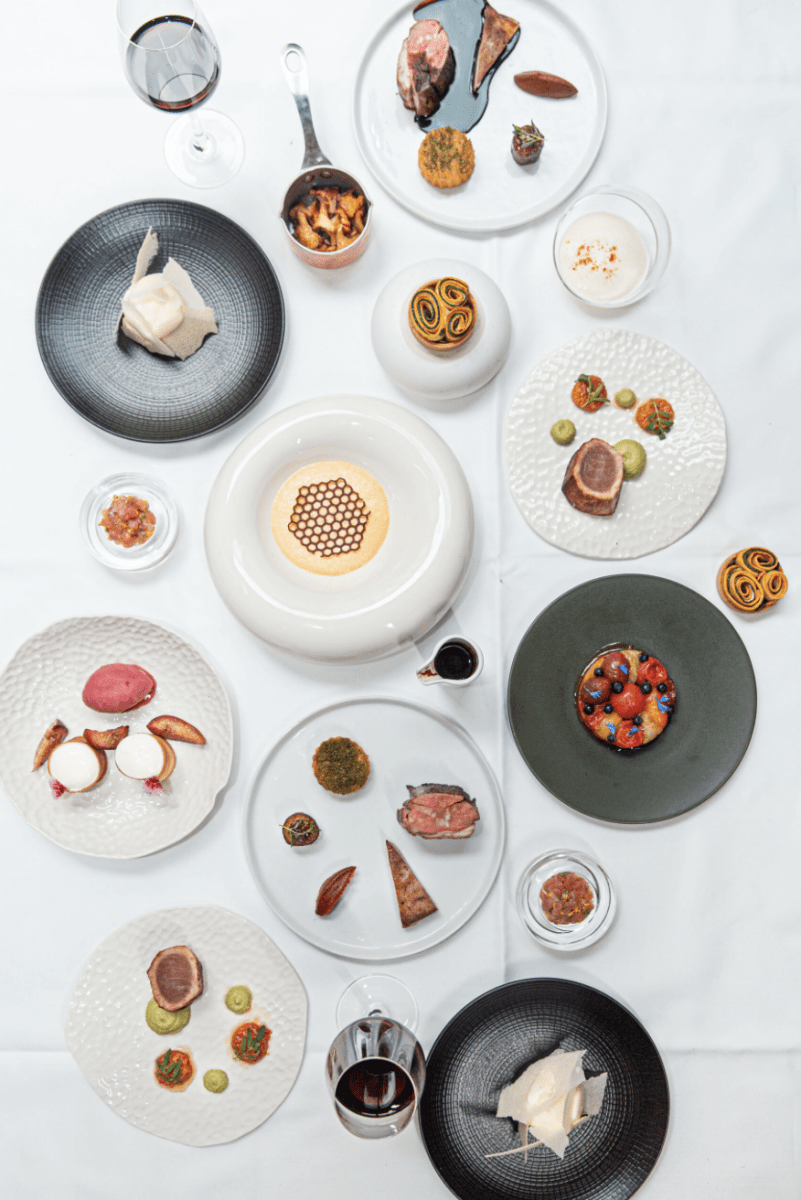 NECTAR BY MAISON MÈRE