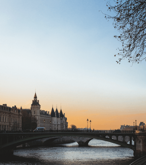 What to do if you have 2 days in Paris