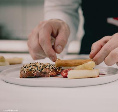 Nectar, refuge gastronomique effervescent et décomplexé