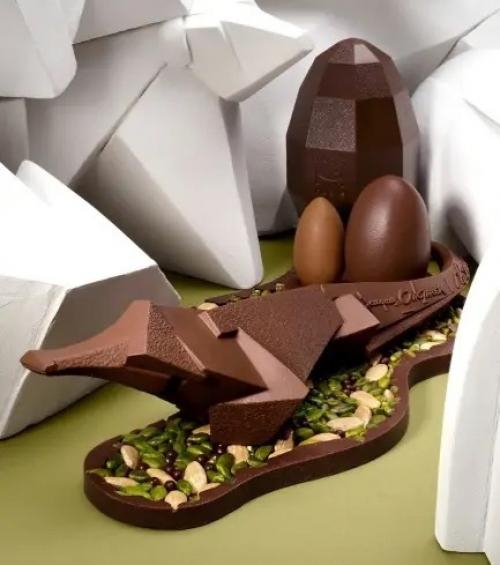 La Maison du Chocolat - Easter 2026