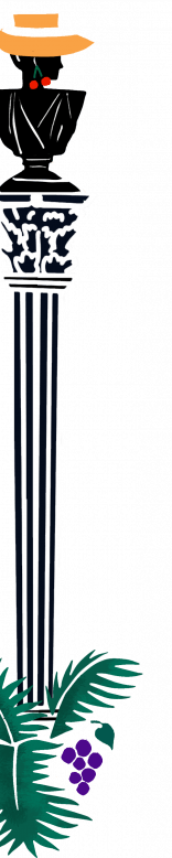 Maison Mère - Background