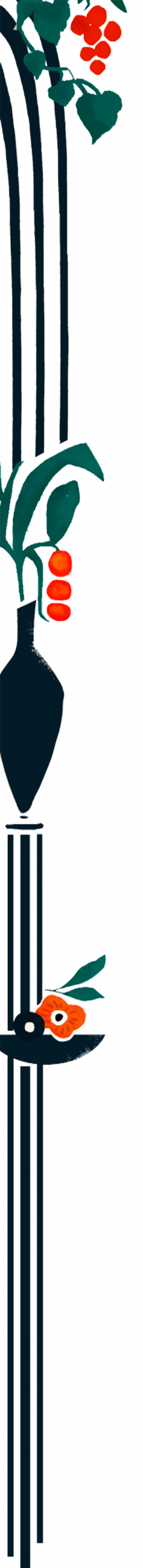 Maison Mère - Background