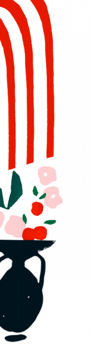 Maison Mère - Background