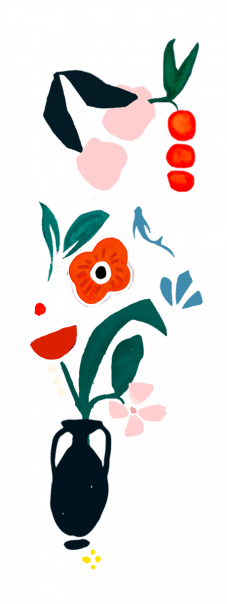 Maison Mère - Background