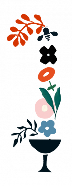 Maison Mère - Background