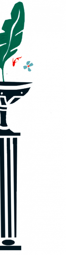 Maison Mère - Background