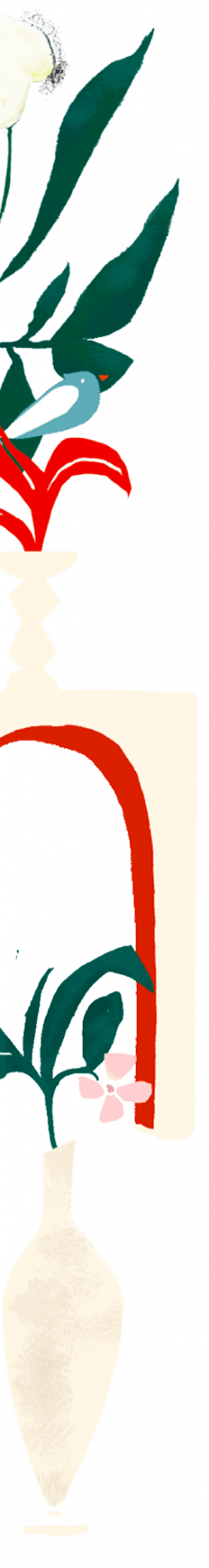 Maison Mère - Background