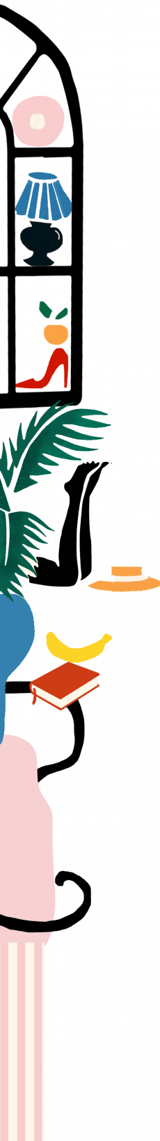 Maison Mère - Background