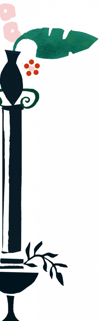 Maison Mère - Background