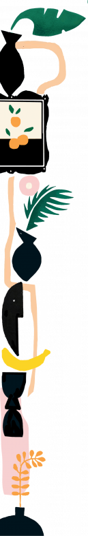 Maison Mère - Background