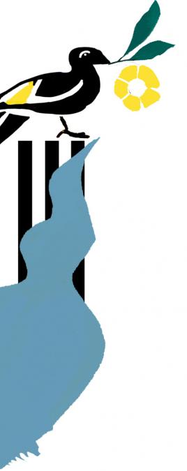 Maison Mère - Background