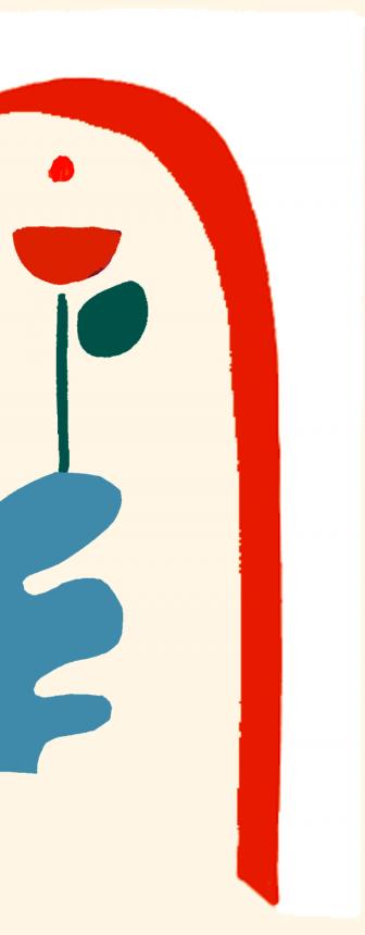 Maison Mère - Background