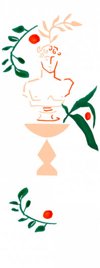 Maison Mère - Background