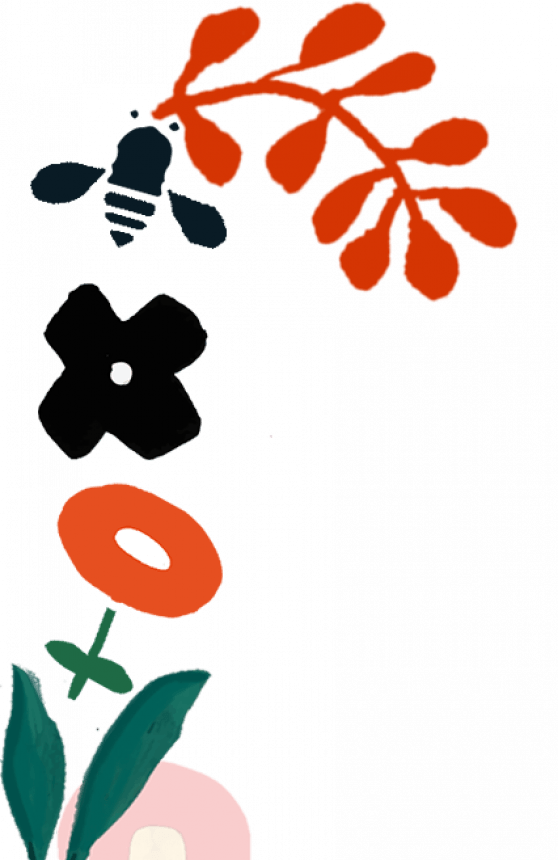 Maison Mère - Background