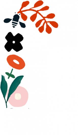 Maison Mère - Chambres - fond