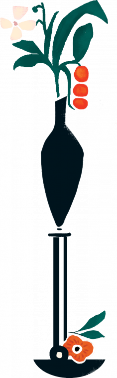 Maison Mère - Chambres - fond