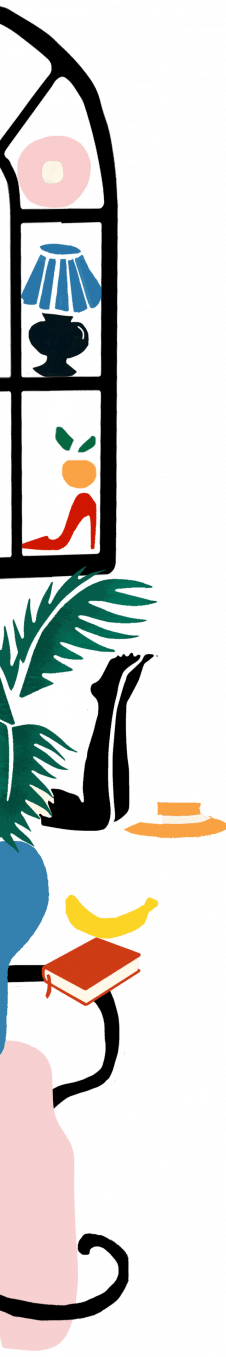 Maison Mère - Coworking - fond