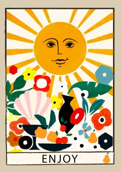 Maison Mère - Enjoy