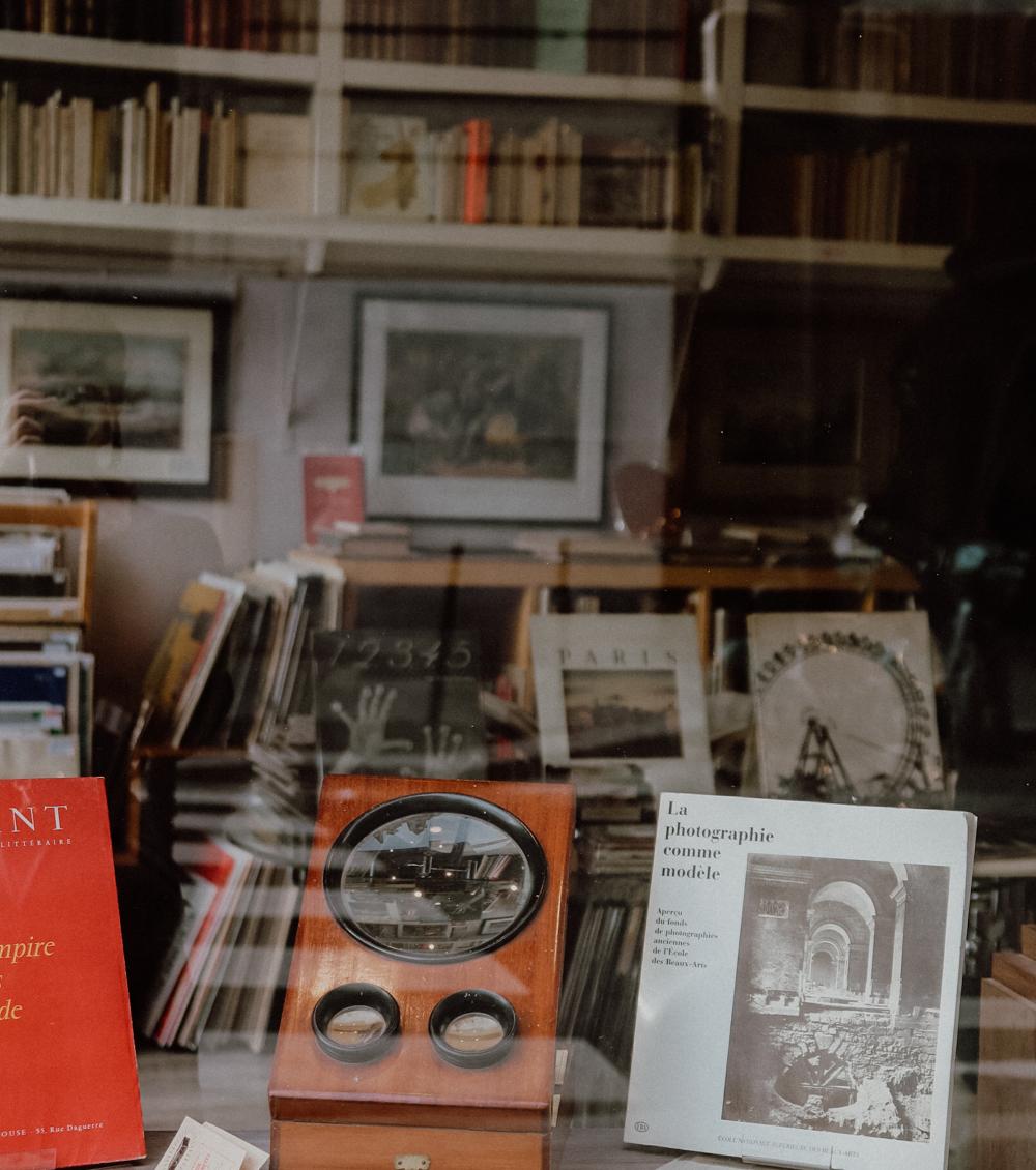 Où acheter des produits vintage de luxe à Paris ? | Maison Mère