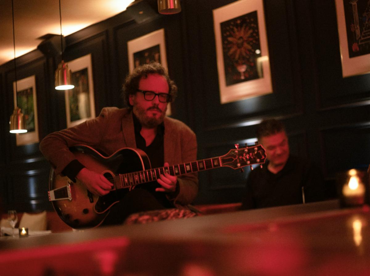 Maison Mère - Nectar BAR