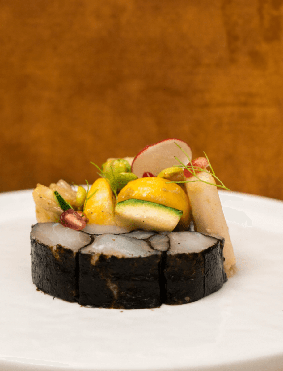 Maison Mère - Nectar Restaurant & Bar