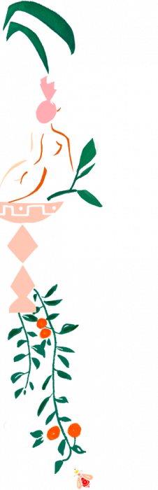 Maison Mère - Page Hey Honey