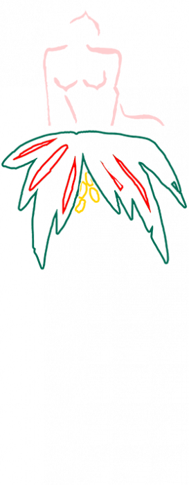 Maison Mère - Page Hey Honey