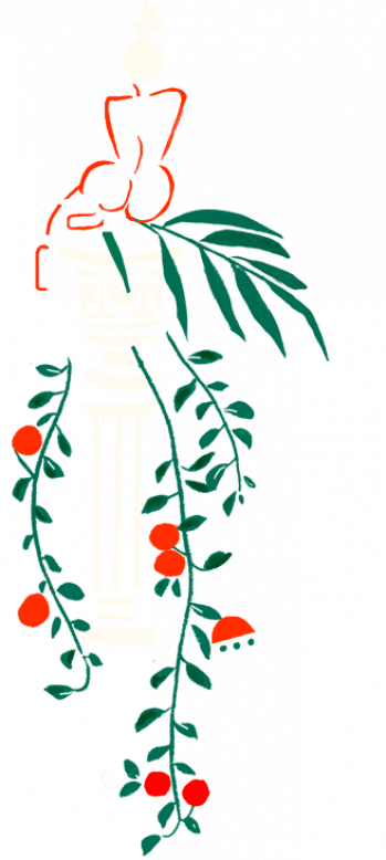 Maison Mère - Page Hey Honey